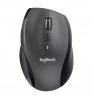 Беспроводная мышь Logitech M705 Silver/Black