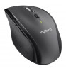 Беспроводная мышь Logitech M705 Silver/Black