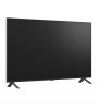 55" Телевизор LG 55QNED80A6A.ARUG Black