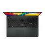 15.6" Ноутбук Asus Vivobook Go E1504GA-BQ129W (1920x1080, N200, 8Gb, SSD256Gb, Intel UHD Graphics 15) Black
