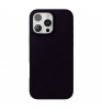 Чехол-накладка VLP Aster Case with MagSafe для смартфона Apple iPhone 16 Pro Dark Blue