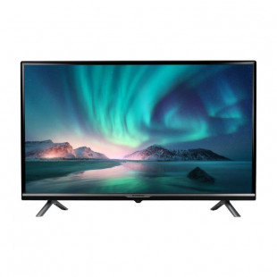 32" Телевизор Hyundai H-LED32BT3001 LED Black