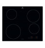 Индукционная варочная панель Electrolux LIB60420CK Black