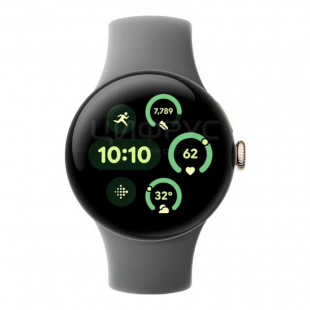 Умные часы Google Pixel Watch 3 45mm Hazel
