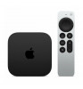 Медиаплеер Apple TV 4K (2022) 128Gb WiFi + Ethernet Black