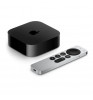 Медиаплеер Apple TV 4K (2022) 128Gb WiFi + Ethernet Black