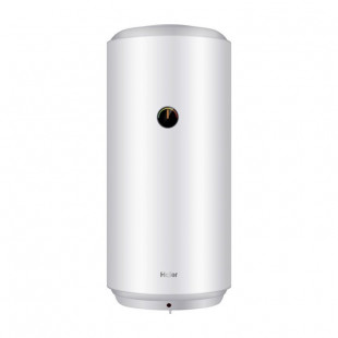 Накопительный электрический водонагреватель Haier ES80V-B2 Slim Whit..