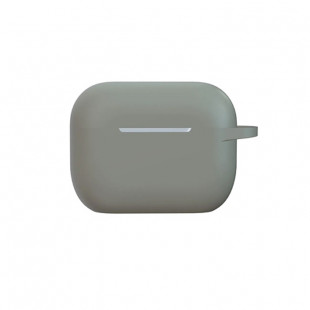 Чехол Devia Naked silicone case AirPods Pro Gray