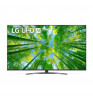 50" Телевизор LG 50UQ81006LB 2022 HDR, LED Grey