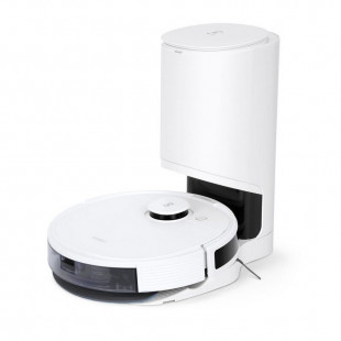 Робот-пылесос Ecovacs DEEBOT N8+ White
