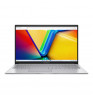 15.6"  Ноутбук Asus Vivobook 15 F1504VA-NJ827 (1920x1080, Core i3 1315U 1.2Ghz, 8Gb DDR4, SSD512Gb, Intel UHD Graphics) Silver