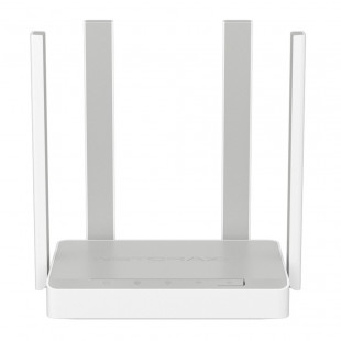 Wi-Fi роутер Netcraze Keenetic Explorer 4G (NC-4910)