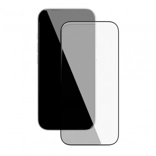 Защитное стекло VLP A-Glass 2.5D Easy Box для Apple iPhone 17 Pro Black