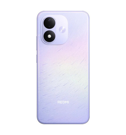 Смартфон Xiaomi Redmi Note 17 6/256Gb Celestial Purple