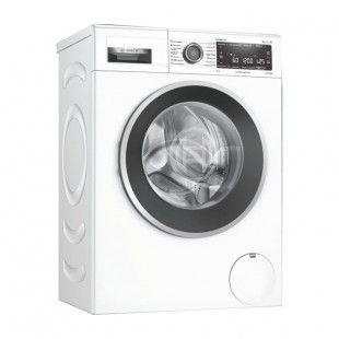 Стиральная машина Bosch Serie 8 WLW24M4HOE White