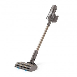 Вертикальный пылесос Dreame Cordless Stick Vacuum Vortech Z10 Station Grey