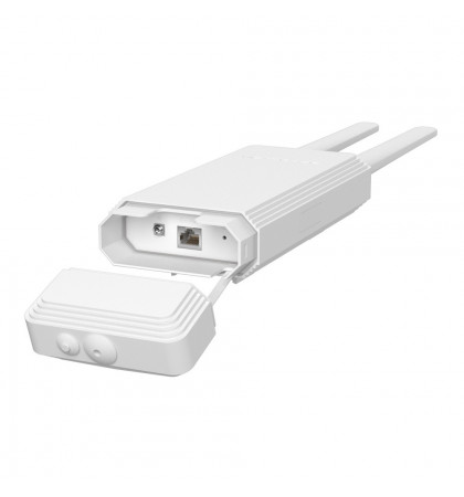 Wi-Fi точка доступа Netcraze (Keenetic) Stellar 6 (NAP-650)