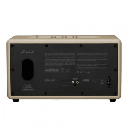 Акустическая система Marshall Stanmore III Cream