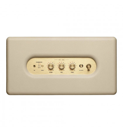Акустическая система Marshall Stanmore III Cream