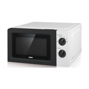 Микроволновая печь BBK 17MWS-783M/W White