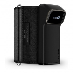 Интеллектуальный монитор артериального давления Garmin Index™ BPM