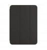 Чехол-книжка Comma Rider Series Double Sides Magnetic Case with Pencil Slot для iPad Air 5 (2022)/iPad Pro 11 (2022) Black