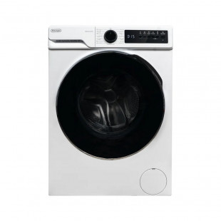 Стиральная машина DeLonghi DWM 624 V ALICIA White
