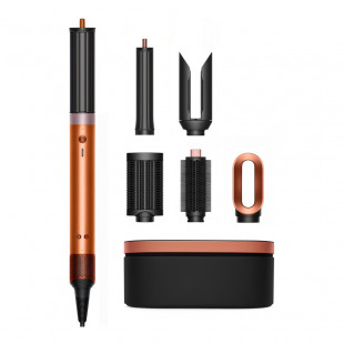 Стайлер Dyson HS09 Airwrap Coanda 2x Amber Silk