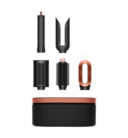 Стайлер Dyson HS09 Airwrap Coanda 2x Amber Silk
