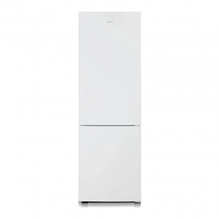Холодильник Бирюса B-6027 White 