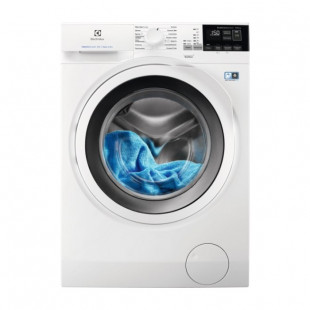 Стиральная машина Electrolux EW7WR447W White