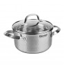 Кастрюля Rondell RainDrops RDS-1294 Inox