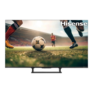 50" Телевизор Hisense 50U7S Black