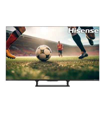 50" Телевизор Hisense 50U7S Black