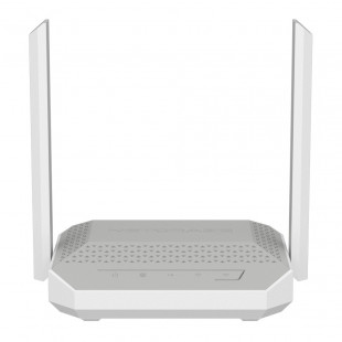 Wi-Fi роутер Netcraze (Keenetic) Racer (NC-4010) White