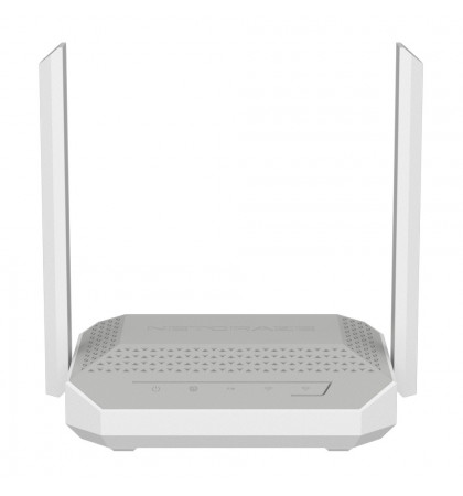 Wi-Fi роутер Netcraze (Keenetic) Racer (NC-4010) White