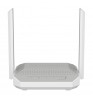 Wi-Fi роутер Netcraze (Keenetic) Racer (NC-4010) White