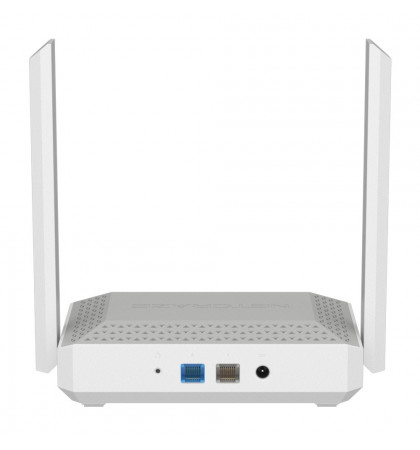 Wi-Fi роутер Netcraze (Keenetic) Racer (NC-4010) White