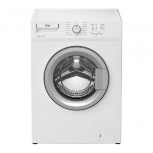 Стиральная машина Beko WDN 635P1 BSW White