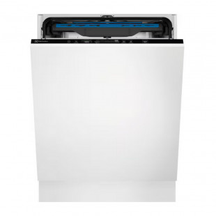 Встраиваемая посудомоечная машина Electrolux KESC8401L White