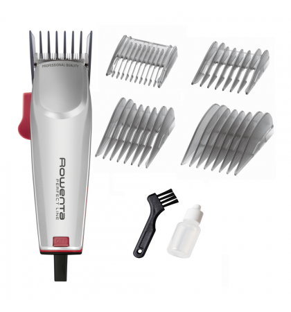 Машинка для стрижки Rowenta TN1300F0 White