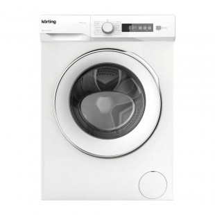 Стиральная машина Korting KWM 42L1060 White