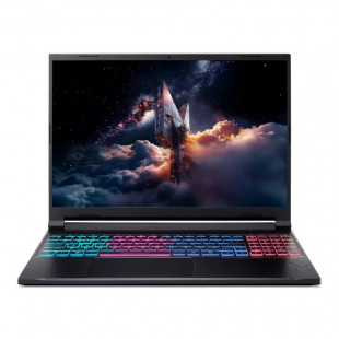 16" Ноутбук Acer Nitro V 16S ANV16S-71-7771 (1920x1080, Core 7 ..