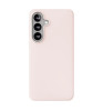 Чехол-накладка VLP Aster Pro Сase MagSafe для Samsung S26 Pink