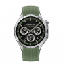 Умные часы OnePlus Watch 3 Emerald Titanium