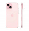 iPhone 15 512Gb (nano SIM+eSIM) Pink