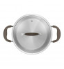 Кастрюля Rondell Konzept RDS-1229 Inox