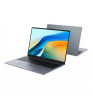 16" Ноутбук Huawei MateBook D 16 MCLF-X (1920х1200, Core i5 12450H, 16Gb, SSD512Gb, Intel UHD Graph) Space Grey