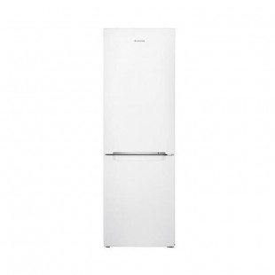 Холодильник Samsung RB30A30N0WW/WT White