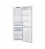 Холодильник Samsung RB30A30N0WW/WT White